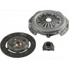 Kit d'embrayage Mitsubishi Space star ( 1.3 16v ) J2005119