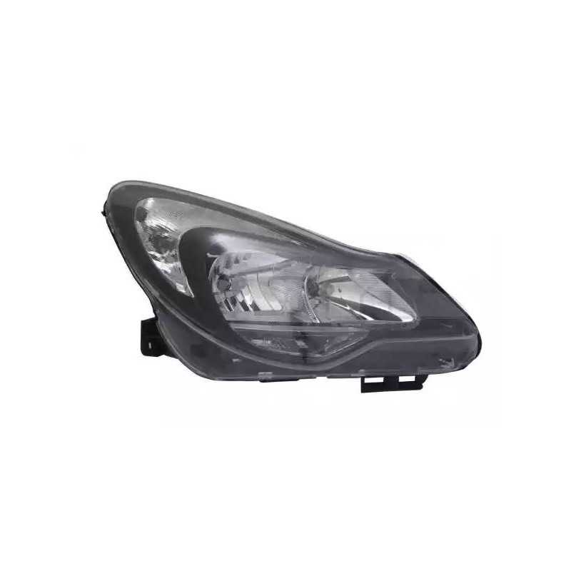 Phare avant droit - Opel corsa D 2011-2014 55B1102E