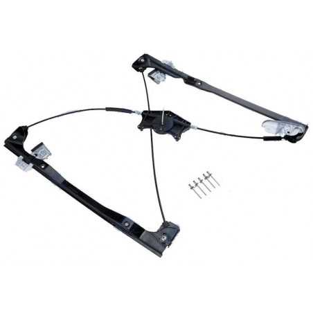LEVE-VITRES AVANT GAUCHE - VW CADDY 2004-2015 EPSVW070