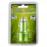 ADAPTATEUR USB POUR ALLUME-CIGARES 14032