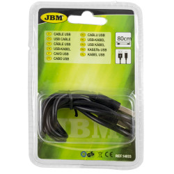 CÂBLE USB 14033