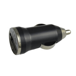 ADAPTATEUR USB POUR ALLUME CIGARE 12-24V 1A 13815