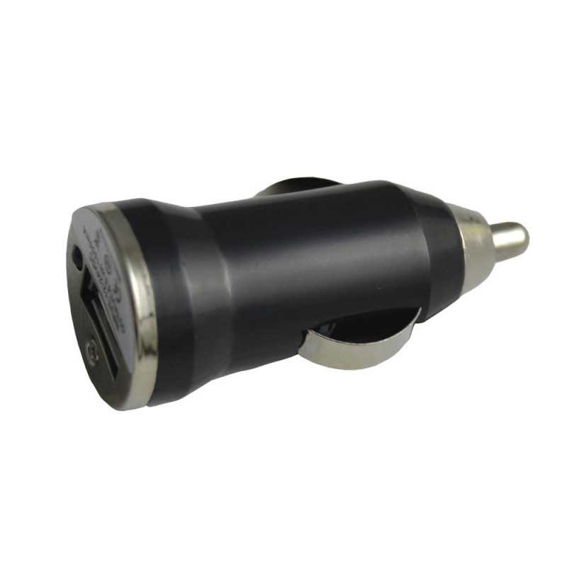 ADAPTATEUR USB POUR ALLUME CIGARE 12-24V 1A 13815