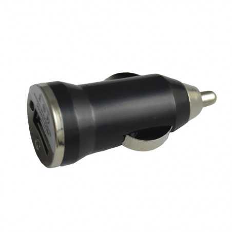 ADAPTATEUR USB POUR ALLUME CIGARE 12-24V 1A 13815