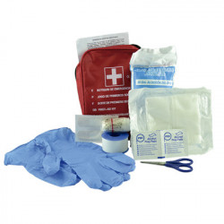 TROUSSE DE SECOURS 51246