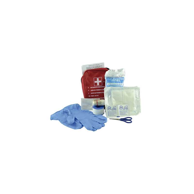 TROUSSE DE SECOURS 51246