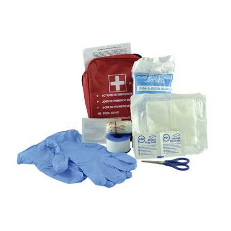 TROUSSE DE SECOURS 51246