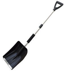 PELLE EXTENSIBLE ALUMINIUM 53033