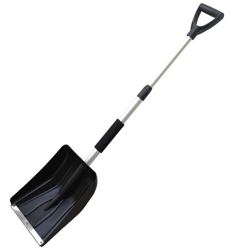 PELLE EXTENSIBLE ALUMINIUM 53033