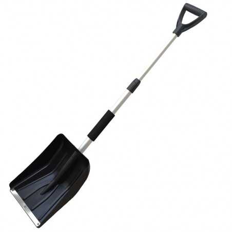 PELLE EXTENSIBLE ALUMINIUM 53033 PELLE EXTENSIBLE ALUMINIUM 53033