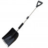 PELLE EXTENSIBLE ALUMINIUM 53033