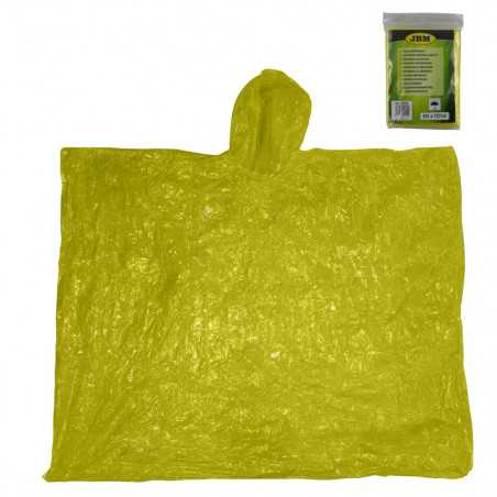 IMPERMEABLE DE SECOURS 50525