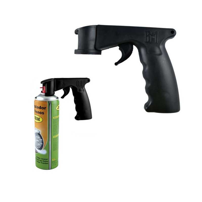 PISTOLET ADAPTABLE POUR AEROSOL 52493