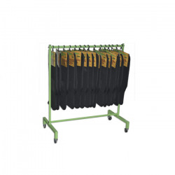 PRESENTOIR POUR TAPIS METEXP