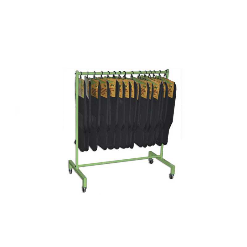PRESENTOIR POUR TAPIS METEXP