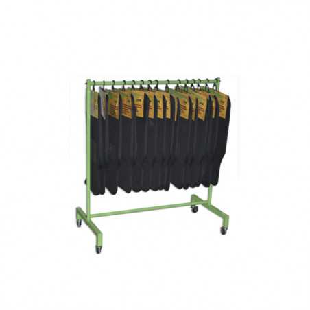 PRESENTOIR POUR TAPIS METEXP