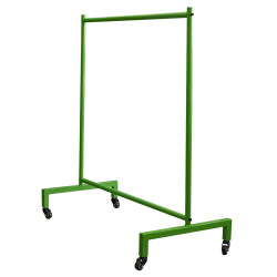 PRESENTOIR POUR TAPIS METEXP