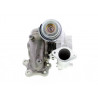 Turbocompresseur ( turbo ) Nissan : NP300, Pathfinfer 769708-5004S