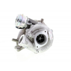 Turbocompresseur ( turbo ) Nissan : NP300, Pathfinfer 769708-5004S