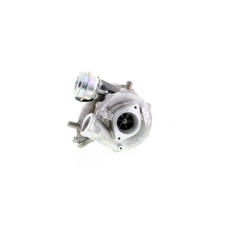 Turbocompresseur ( turbo ) Nissan : NP300, Pathfinfer 769708-5004S