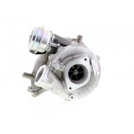 Turbocompresseur ( turbo ) Nissan : NP300, Pathfinfer 769708-5004S