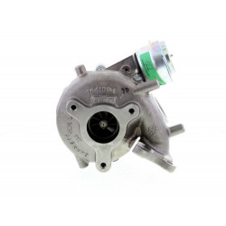 Turbocompresseur ( turbo ) Nissan : NP300, Pathfinfer 769708-5004S