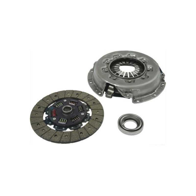 Kit d'embrayage Nissan Patrol ( 2.8 TD ) J2001048