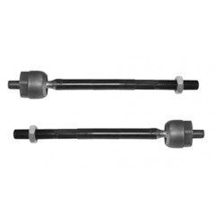 2x Rotule de direction intérieure avant - citroen c4 peugeot 208 2008 44-04756