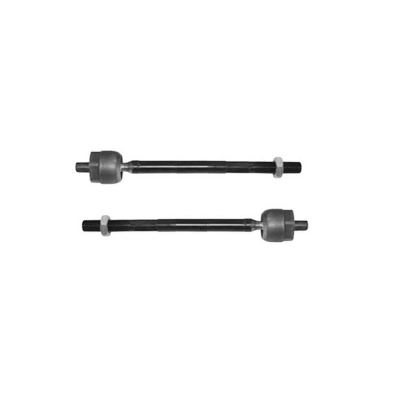 2x Rotule de direction intérieure avant - citroen c4 peugeot 208 2008 44-04756