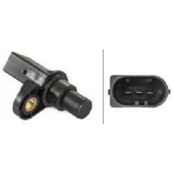 Capteur de régime moteur BMW : Série 1 ( E81, E87, E88 ), Série 3 ( E46, E90, E91 ), Série 5 ( E60 ), X1 ( E84 ), X3 ( E83 ) ...