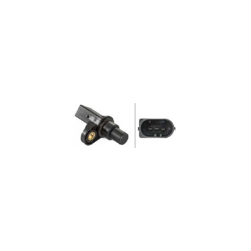 Capteur de régime moteur BMW : Série 1 ( E81, E87, E88 ), Série 3 ( E46, E90, E91 ), Série 5 ( E60 ), X1 ( E84 ), X3 ( E83 ) ...