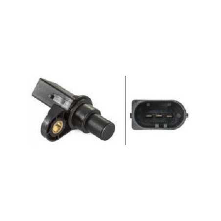 Capteur de régime moteur BMW : Série 1 ( E81, E87, E88 ), Série 3 ( E46, E90, E91 ), Série 5 ( E60 ), X1 ( E84 ), X3 ( E83 ) ...
