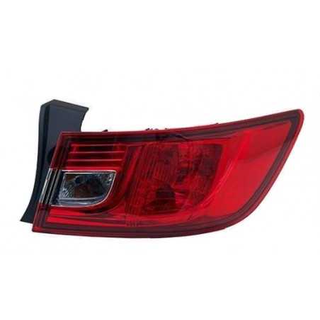 Feu arrière droit sans support ampoule - Renault Clio IV 2012- 60B1880E Feu arrière droit sans support ampoule - Renault Clio IV 2012- 60B1880E
