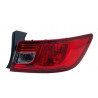 Feu arrière droit sans support ampoule - Renault Clio IV 2012- 60B1880E