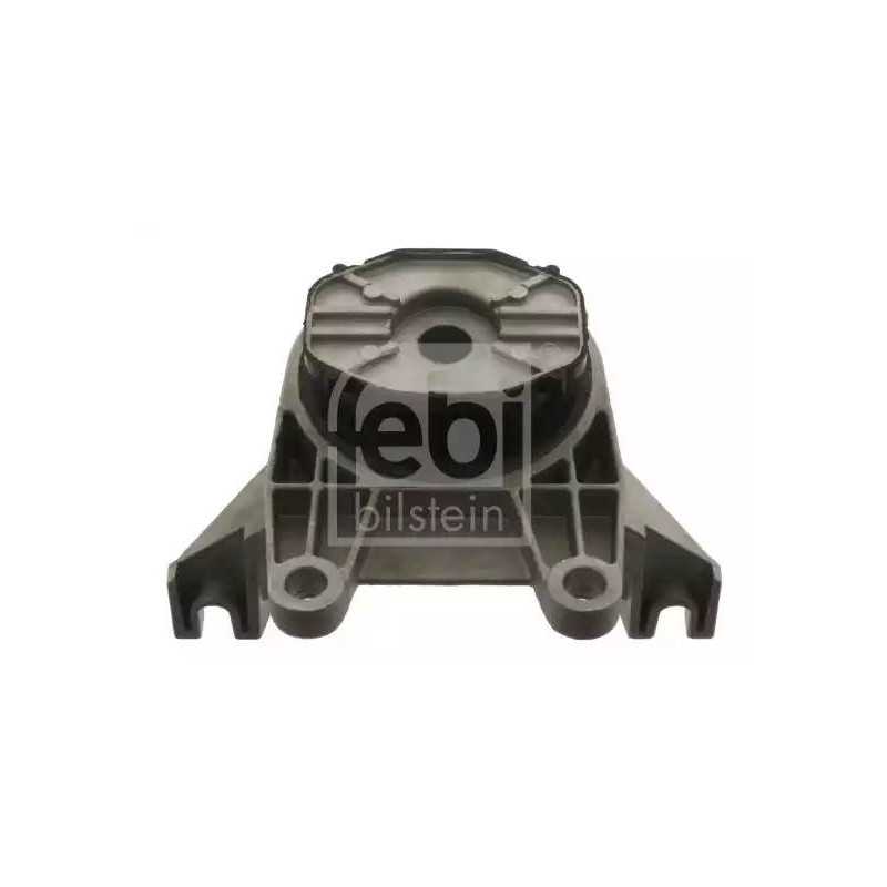 Support moteur inferieur Gauche - Fiat bravo 2 stilo Lancia delta 39866