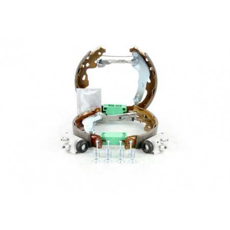 Kit de freins à tambours ( kit de frein arrière ) Toyota Yaris RSK169