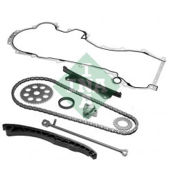 Jeu de distribution à chaînes ( kit chaîne de distribution ) : Alfa Romeo, Citroen, Fiat, Ford, Lancia, Opel, Suzuki 559002730