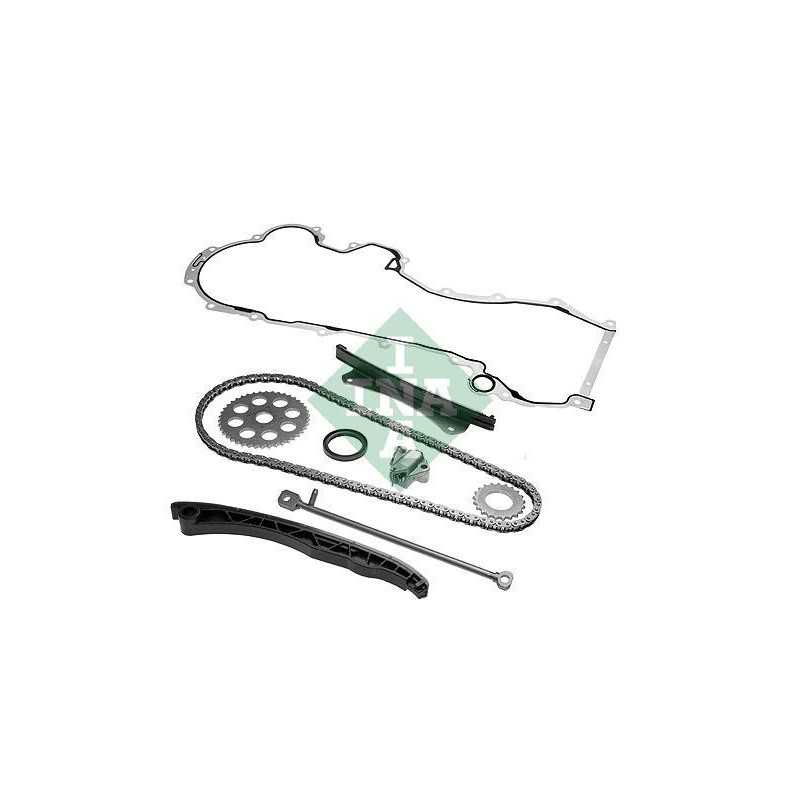 Jeu de distribution à chaînes ( kit chaîne de distribution ) : Alfa Romeo, Citroen, Fiat, Ford, Lancia, Opel, Suzuki 559002730