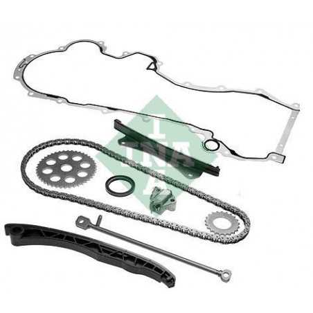 Jeu de distribution à chaînes ( kit chaîne de distribution ) : Alfa Romeo, Citroen, Fiat, Ford, Lancia, Opel, Suzuki 559002730