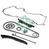 Jeu de distribution à chaînes ( kit chaîne de distribution ) : Alfa Romeo, Citroen, Fiat, Ford, Lancia, Opel, Suzuki 559002730