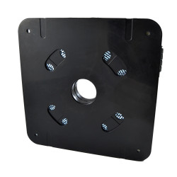 ROULEAU DE MASSES AVEC DEVIDOIRE EN FER 5grx1.000 51908