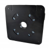 ROULEAU DE MASSES AVEC DEVIDOIRE EN FER 5grx1.000 51908