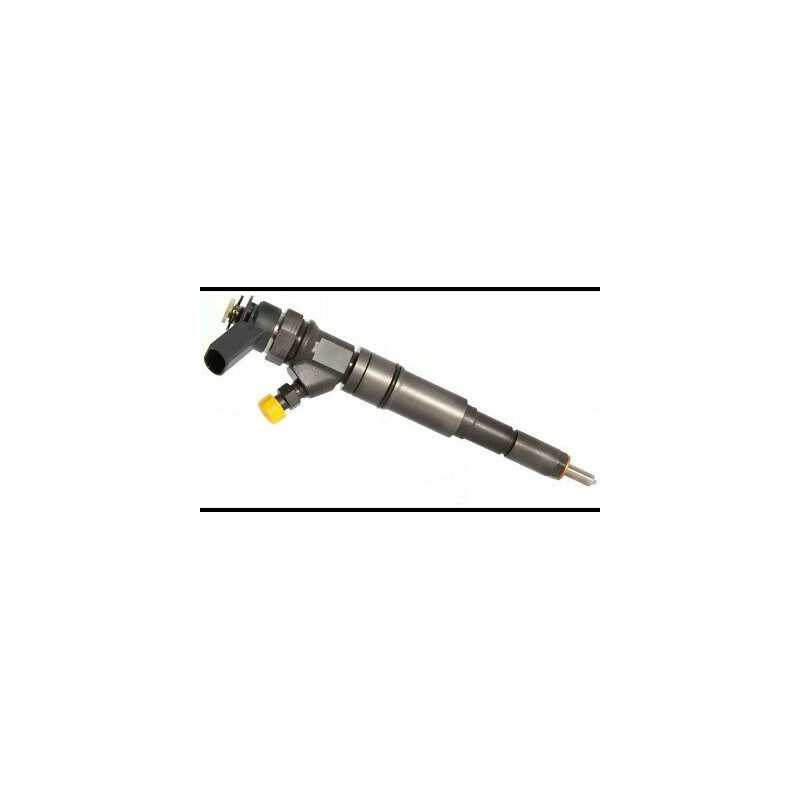 Injecteur BMW : Série ( E46 ), Série 5 ( E60, E61 ), Série 7 ( E65, E66, E67 ), X5 ( E83 ) 431110451
