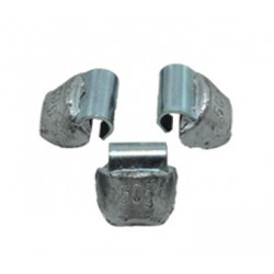 MASSE EQUILIBRAGE PL 50GR 52667
