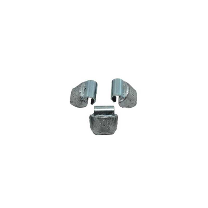 MASSE EQUILIBRAGE PL 50GR 52667