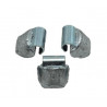 MASSE EQUILIBRAGE PL 50GR 52667