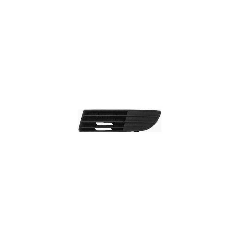 Grille de pare choc avant droit sans anti brouillard Volkswagen Polo 9030116I