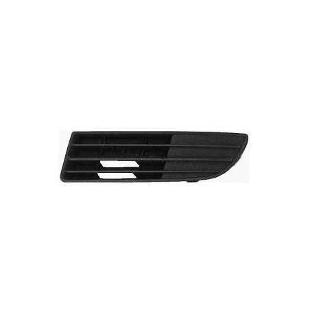 Grille de pare choc avant droit sans anti brouillard Volkswagen Polo 9030116I Grille de pare choc avant droit sans anti brouillard Volkswagen Polo 9030116I