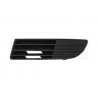 Grille de pare choc avant droit sans anti brouillard Volkswagen Polo 9030116I