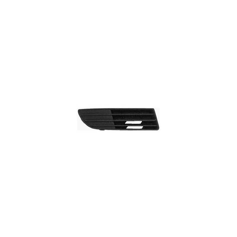 Grille de pare choc avant gauche sans anti brouillard Volkswagen Polo 9030116J